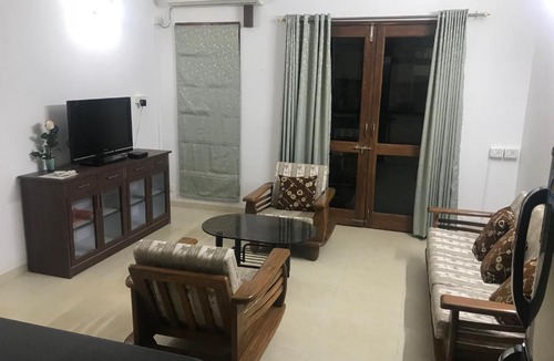 Arpora Apartment | Beautiful Apartment in Riviera Hermitage 1002