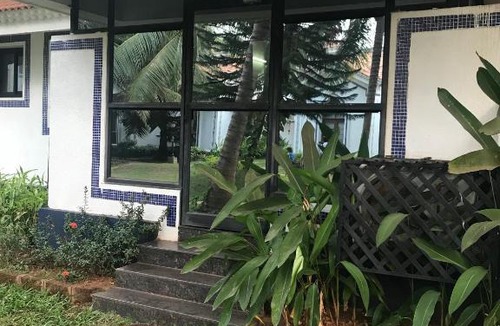 Arpora Apartment | Beautiful Apartment in Riviera Hermitage 1002