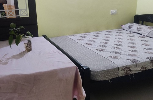 Thiruvananthapuram Apartment | Beautiful city viewnSea breezenPosh areanNear to all prominent places of tvm.nnn