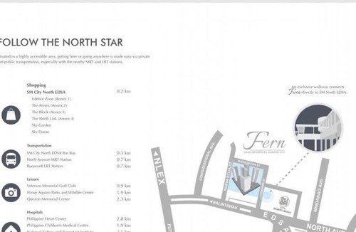 Bago Bantay Apartment | Beautiful Condominium With Swimming pools Ect.