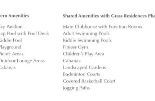 Bago Bantay Apartment | Beautiful Condominium With Swimming pools Ect.