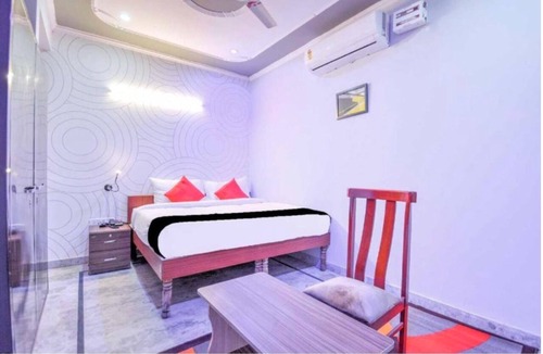 Sanganer Apartment | Beautiful Double Room at Hotel 7 Nights