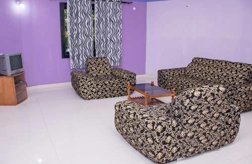 Benaulim House | Beautiful Guest house Apartment with terrace
