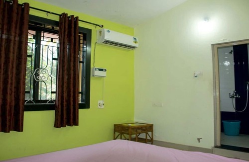 Benaulim House | Beautiful Guest house Apartment with terrace