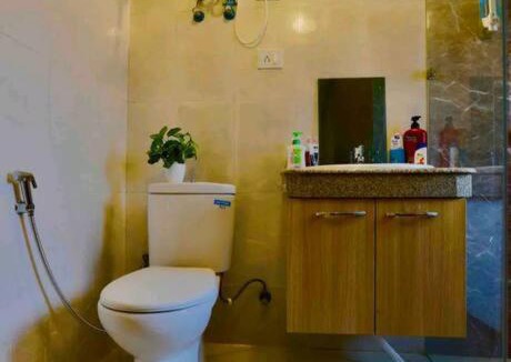 Noida Apartment | Beautiful lavish stay in Delhi NCR noida