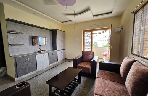 Tirupati Hotel | Beautiful place at Korramenugunta