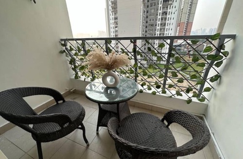Noida Apartment | Beautiful Spacious 3 bedroom apartment