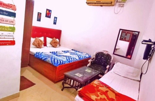 Nizamuddin Bed & Breakfast | Beautifull stay home,Comfortable, walking Distance Nizamuddin Dargah and Markazz