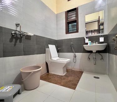 Sanganer Apartment | Bebo's Abode
