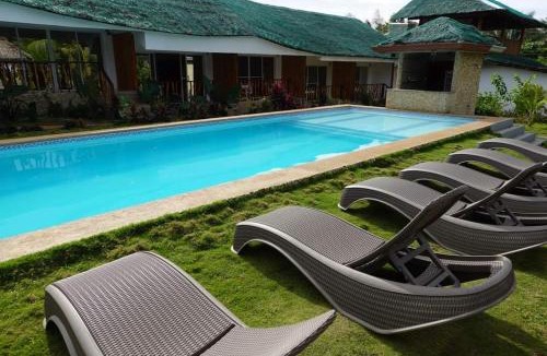 San Juan Bed & Breakfast | Becano Restobar and Resort