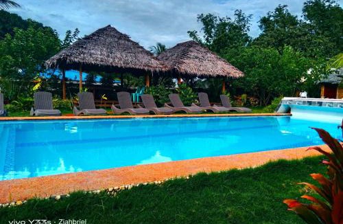 San Juan Bed & Breakfast | Becano Restobar and Resort