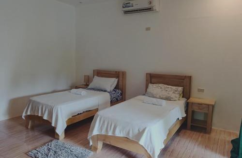 San Juan Bed & Breakfast | Becano Restobar and Resort
