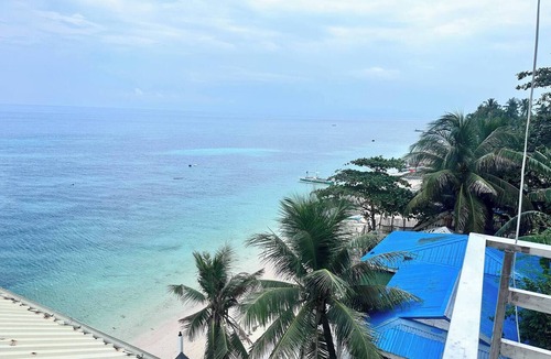 San Remigio House | Becca's Vacation House