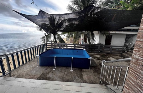 San Remigio House | Becca's Vacation House