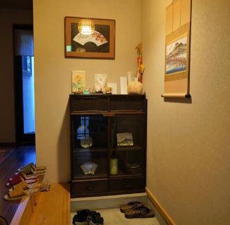 Gion Bed & Breakfast | Bed and breakfast ∙ 2 guests