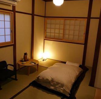 Gion Bed & Breakfast | Bed and breakfast ∙ 2 guests