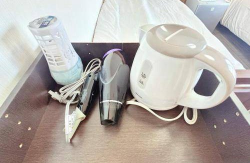 Tsuruhashi Bed & Breakfast | Bed and breakfast ∙ 2 guests