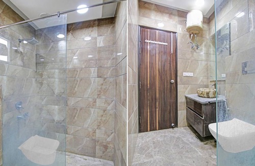Rajouri Garden Bed & Breakfast | Bed and breakfast ∙ 3 guests