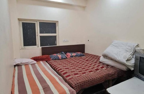 Paharganj Bed & Breakfast | Bed and breakfast ∙ 3 guests