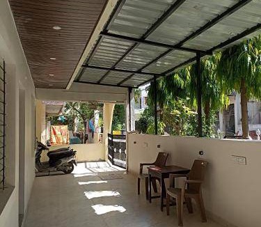 Ujjain Bed & Breakfast | Bed and breakfast ∙ 6 guests