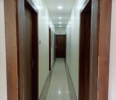 Ujjain Bed & Breakfast | Bed and breakfast ∙ 6 guests