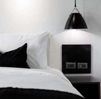 Chaweng City Center Hotel | BedTime Hotel Samui