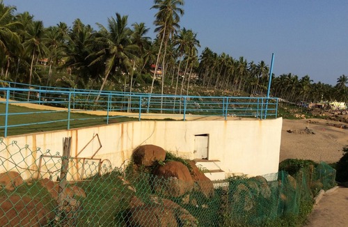 Kovalam Apartment | Beechwood holiday homes,Perfect Self Catering facilities In Kovalam