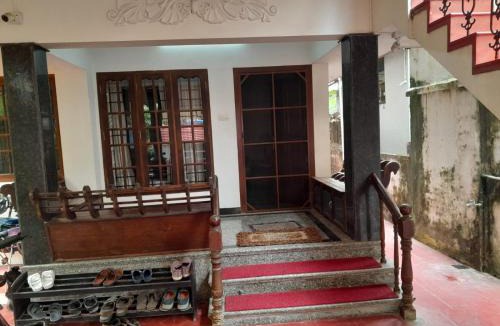 Thamaraparambu House | Beena Homestay