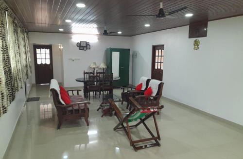 Thamaraparambu House | Beena Homestay