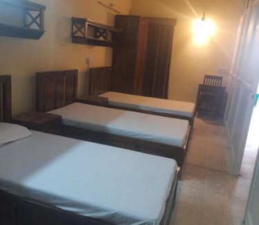Gopalbari House | Beena Homestay