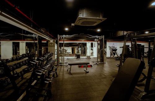 Kuruppumthara Hotel | Beeza Clubhouse