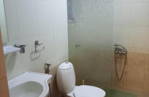 Sainagar Apartment | Behera Realestate
