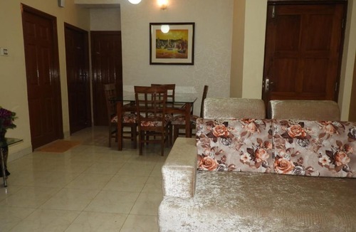 Sainagar Apartment | Behera Realestate