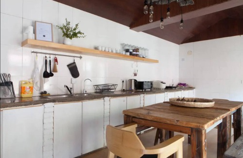 Changping Apartment | Beijing Migrator Mountain Resort