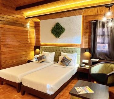Benaulim Resort | Beira Mar Beach Resort