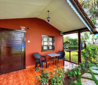 Benaulim Resort | Beira Mar Beach Resort