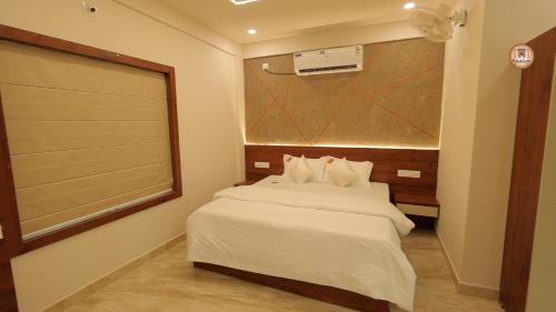 Bekal Hotel | Bekal Gate Residency