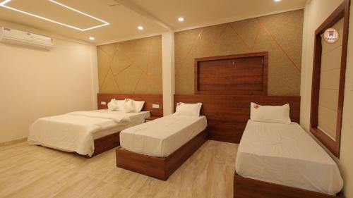 Bekal Hotel | Bekal Gate Residency