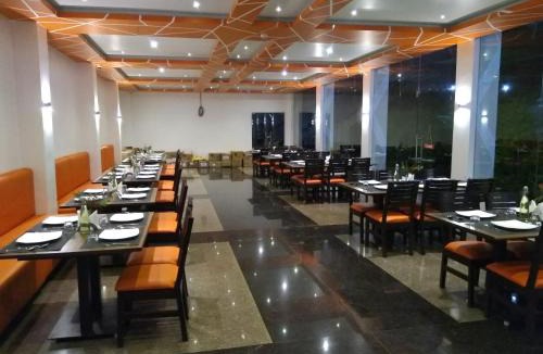 Kotagiri Hotel | Belair Cottages