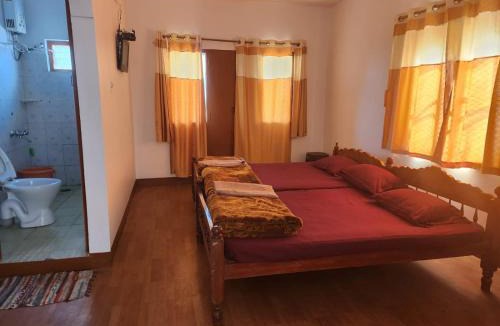 Kotagiri Hotel | Belair Cottages