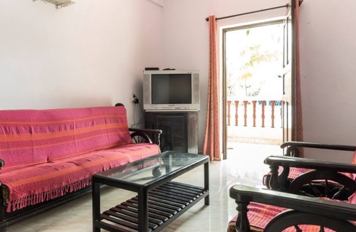 Sinquerim Villa | Belam Villa