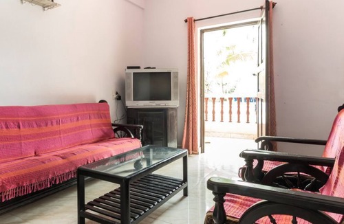 Sinquerim Villa | Belam Villa