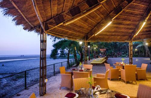 Betalbatim Resort | Beleza By The Beach