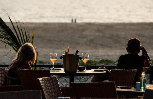 Betalbatim Resort | Beleza By The Beach