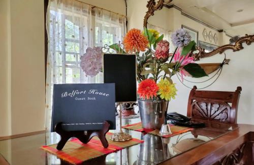 Valencia Bed & Breakfast | Belfort House B&B