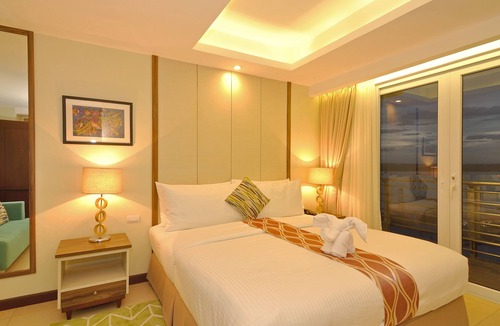 Cogon Hotel | Belian Hotel