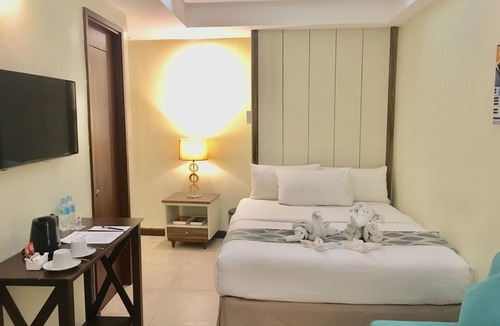 Cogon Hotel | Belian Hotel