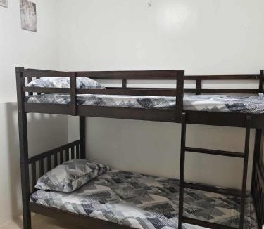 Alabang Apartment | Belize Oasis 2 BR Condo