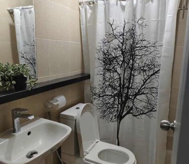 Alabang Apartment | Belize Oasis 2 BR Condo