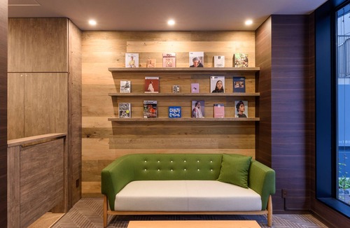 Kanda Sudacho Hotel | Belken Hotel Kanda